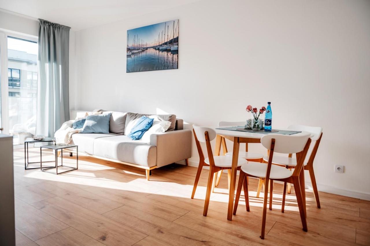 Apartment Golden Port - Easy-rent