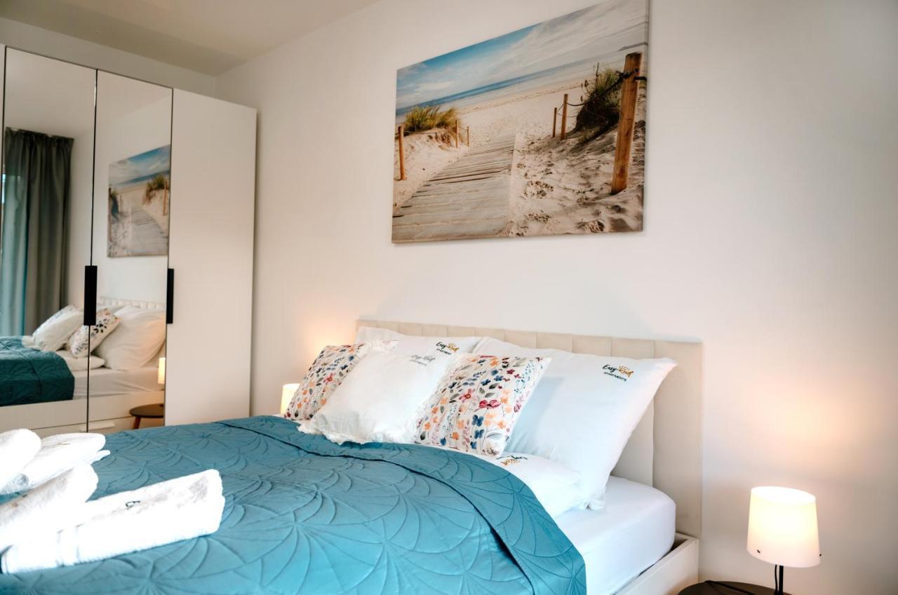 Apartment Golden Port - Easy-rent Dziwnow