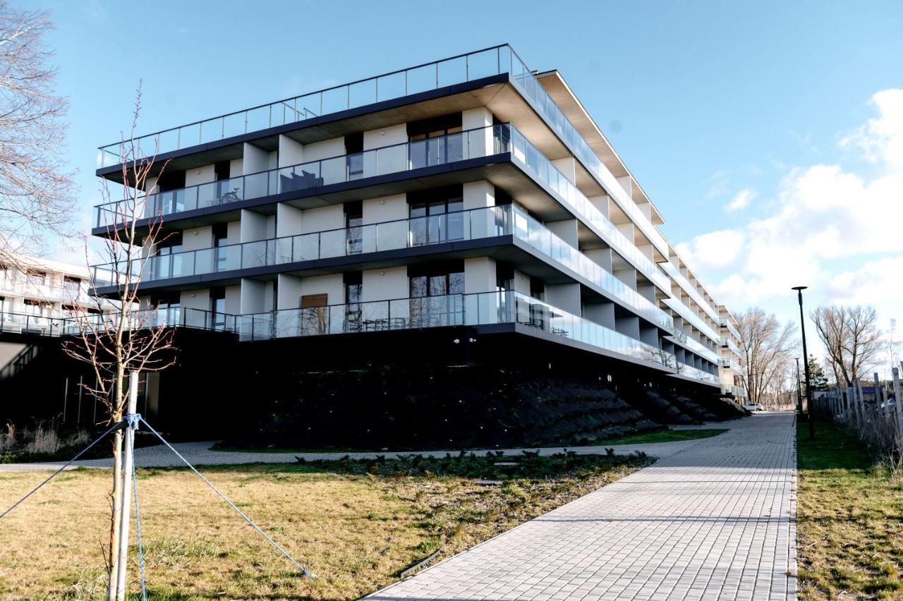 Golden Port - Easy-rent Apartment