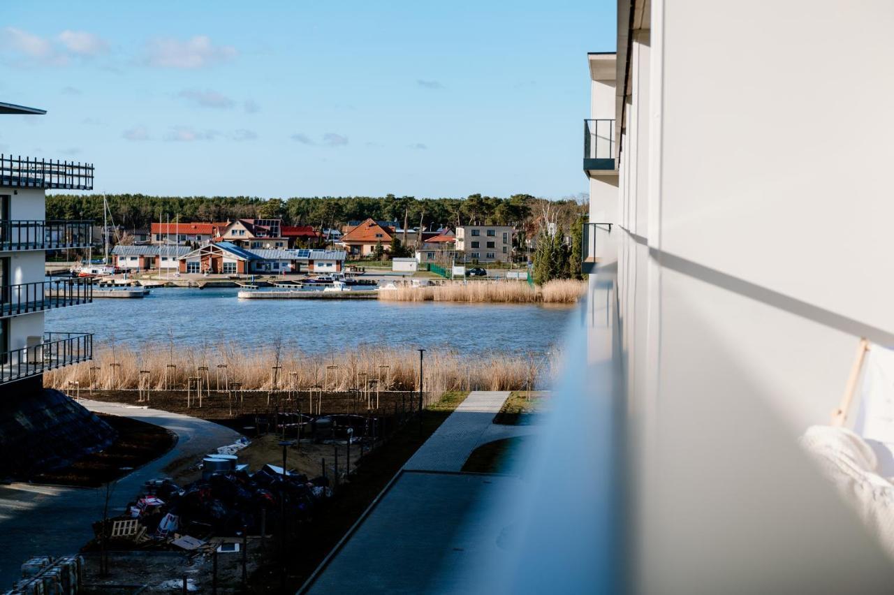 Apartment Golden Port - Easy-rent Dziwnow