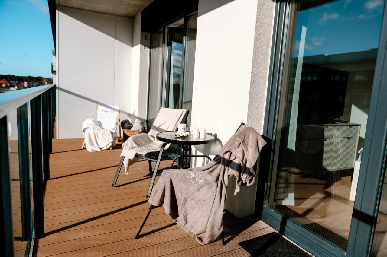 Apartment Golden Port - Easy-rent *
