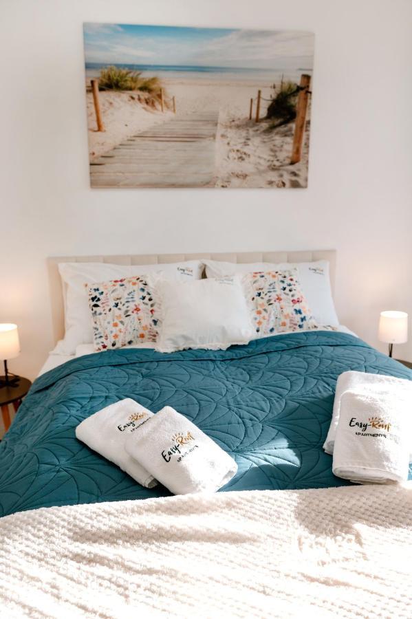 Golden Port - Easy-rent Apartment Dziwnow