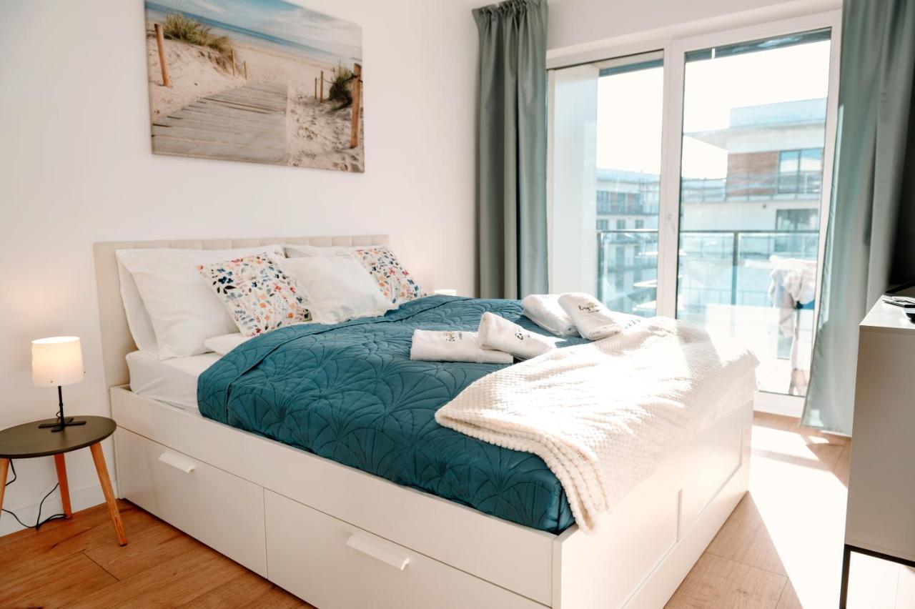 Golden Port - Easy-rent Apartment Dziwnow
