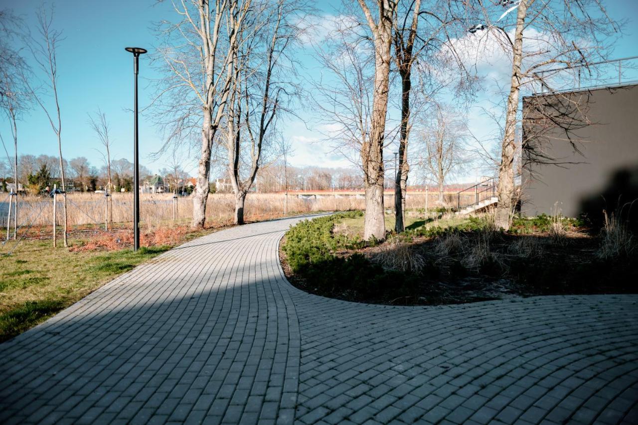 Apartment Golden Port - Easy-rent Dziwnow
